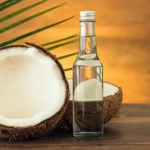 Virgin Coconut Oil