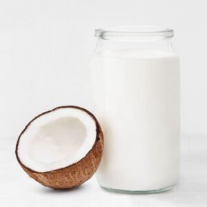 Coconut Milk – 400 mL Can