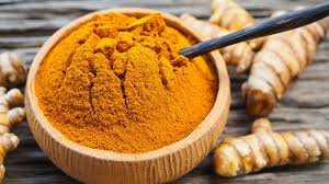 Turmeric Powder 100 g