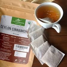 Ceylon Cinnamon Tea – 100 g