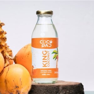 Ceylon King Coconut Water – 250 mL