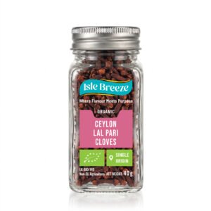 Cloves
