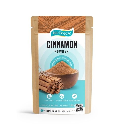 Cinnamon