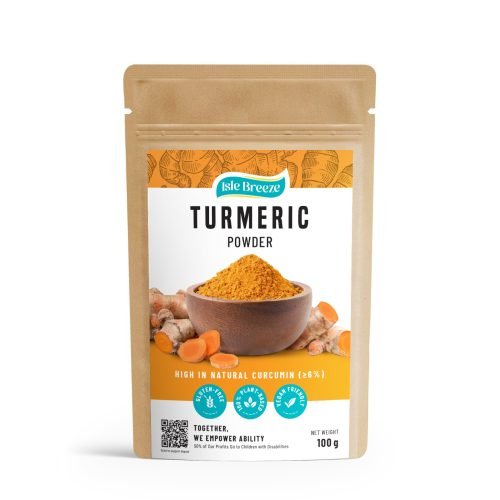 Turmeric
